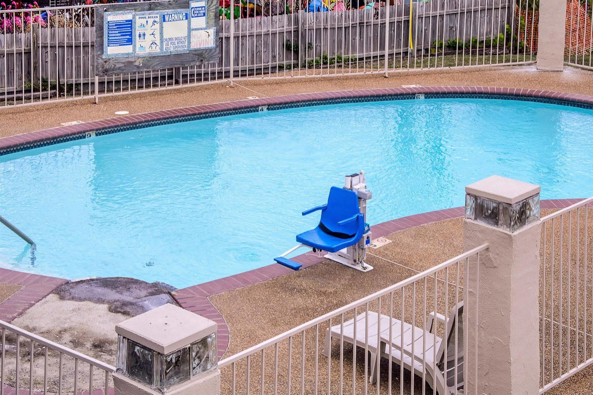 Motel 6-Canton, Tx Exteriör bild
