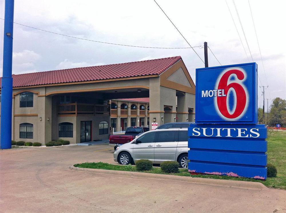 Motel 6-Canton, Tx Bekvämligheter bild