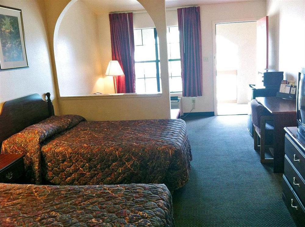 Motel 6-Canton, Tx Rum bild