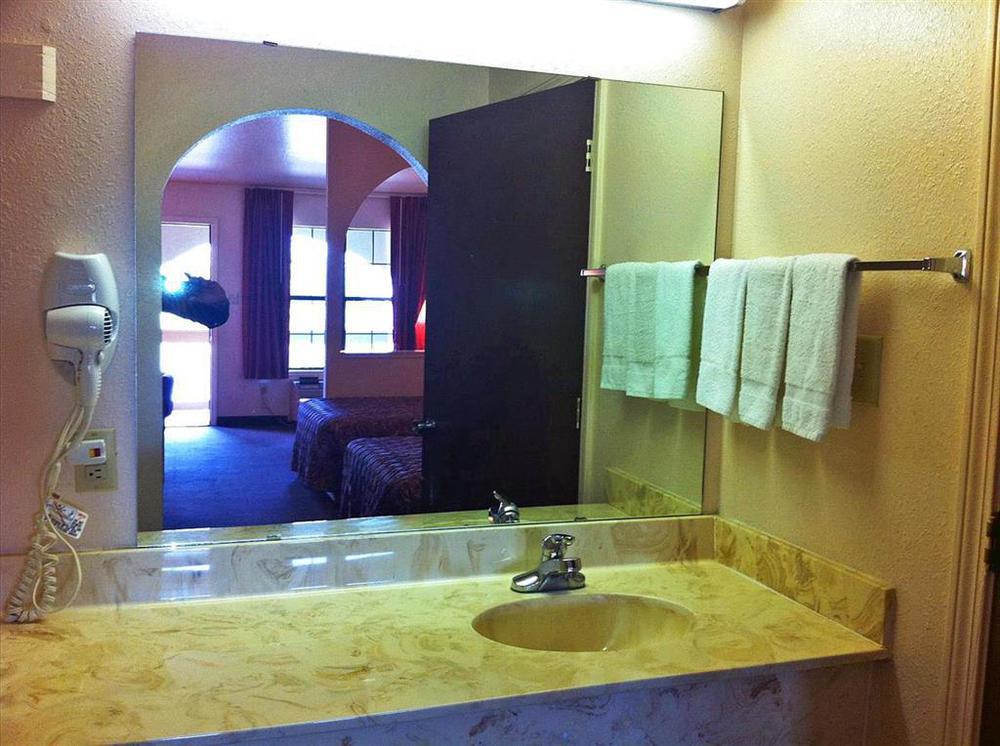 Motel 6-Canton, Tx Rum bild
