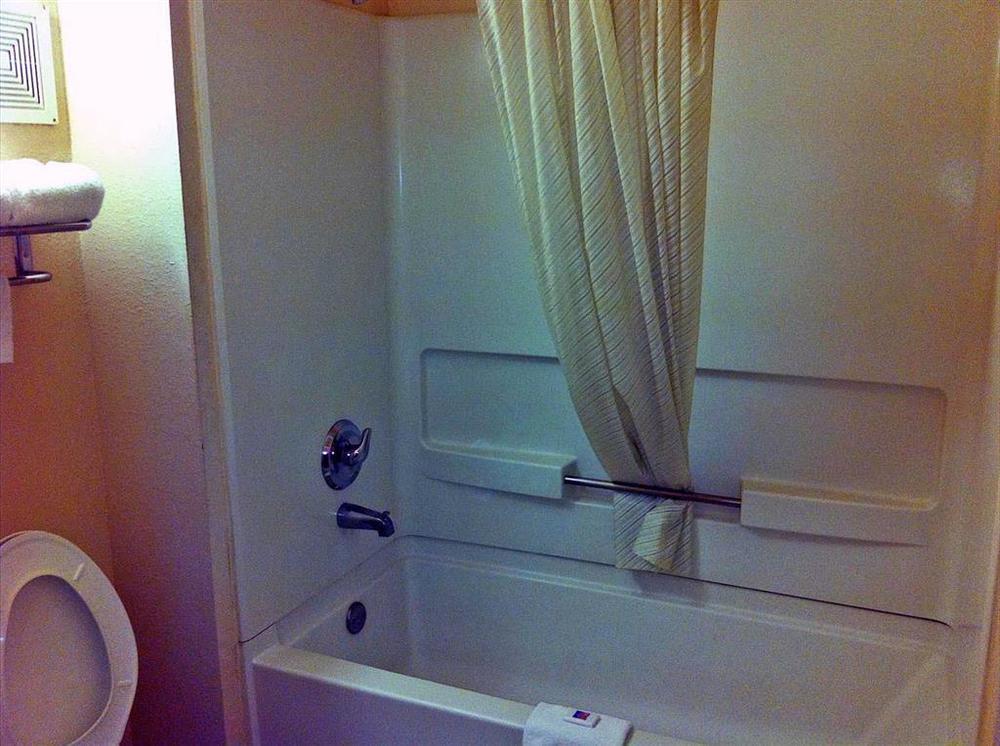 Motel 6-Canton, Tx Rum bild