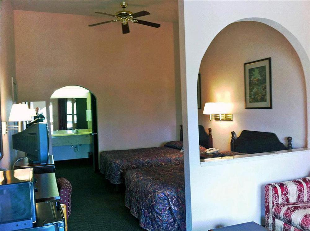 Motel 6-Canton, Tx Rum bild
