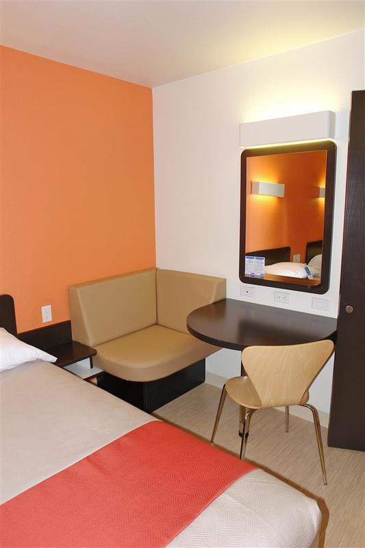 Motel 6-Canton, Tx Rum bild