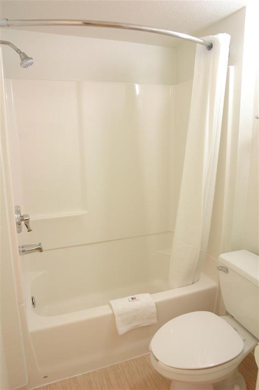 Motel 6-Canton, Tx Rum bild